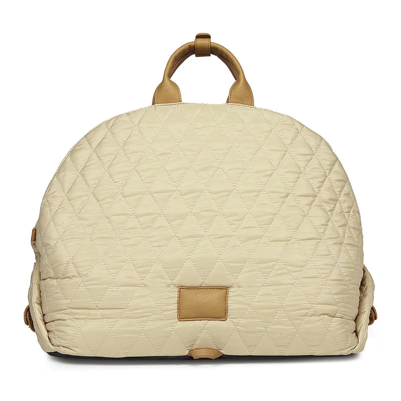 Airline-Friendly Soft Pet Carrier — Waterproof, Sizes S/L