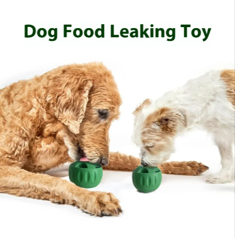 Collapsible Slow Feeder Bowl — Travel Dog Bowl That Stops Gulping