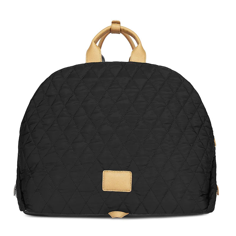 Airline-Friendly Soft Pet Carrier — Waterproof, Sizes S/L